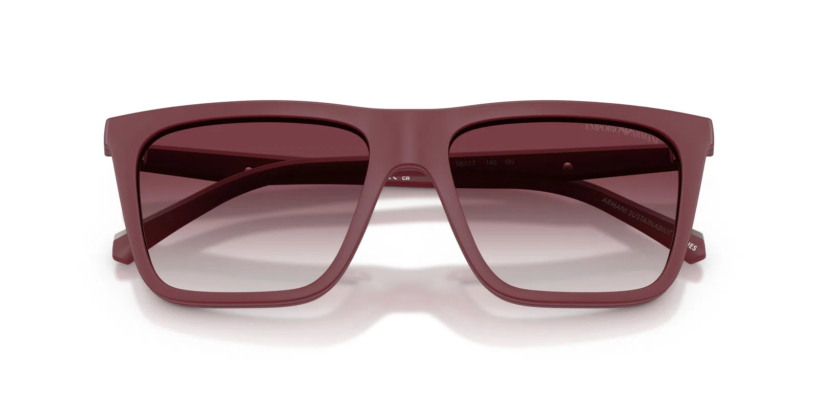 Emporio Armani 4258 Sunglasses - view 9